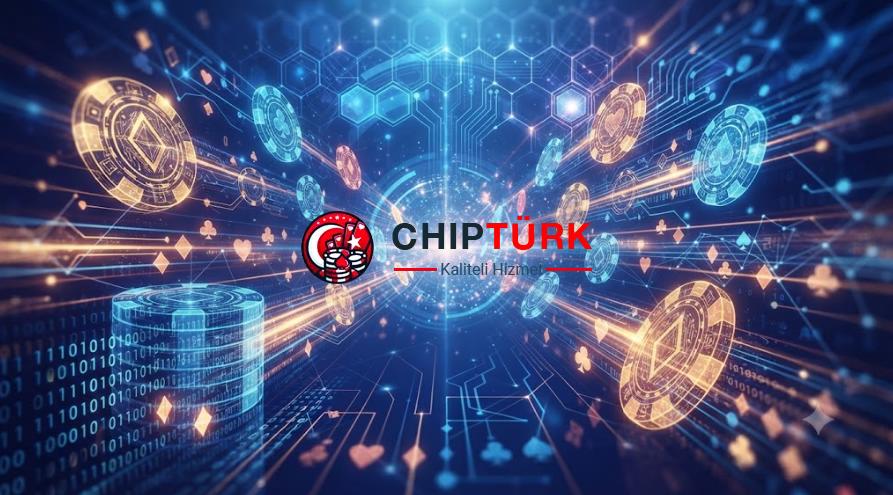Oyun Platformunda Hızlı Platform - chipturk.net