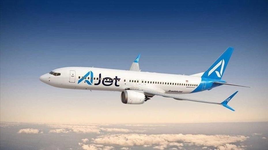 AJet'ten Çekici Kampanya: Balkan Ülkelerine Uçuşlar 50 Dolar ve Avrodan Başlıyor
