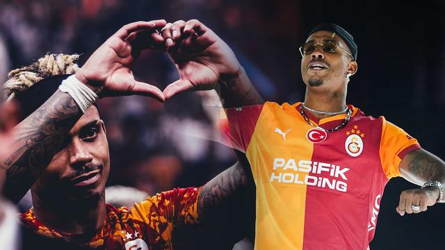 Galatasaray, Lemina ile Yeni Sözleşmede Anlaşmaya Çok Yakın