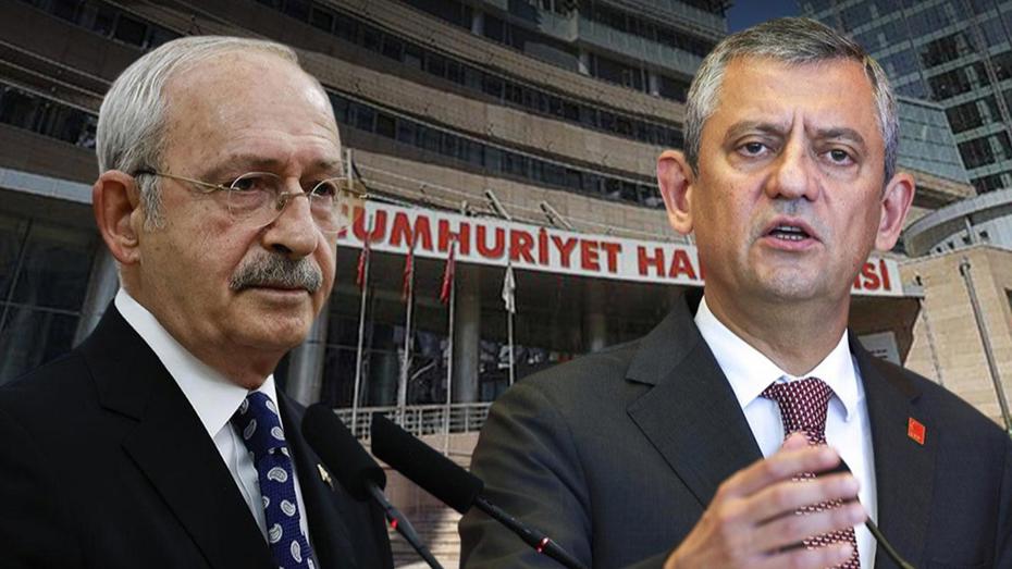 CHP'nin Yargıtay Sürecinde Olan Mutlak Butlan Kararıyla İlgili Son Durum