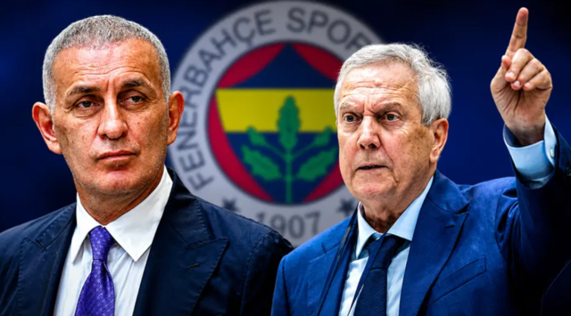 Fenerbahçe TFF'ye Gidiyor! Aziz Yıldırım Devrede: O Maç Oynanmayabilir