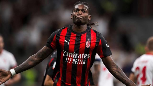 Galatasaray, Rafael Leao Transferini Resmen Bitirmeye Yaklaşıyor