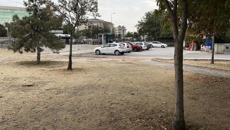 Kıskançlık Nedeniyle Çıkan Kavga Sonucu 15 Yaşındaki Kız Çocuğu Bıçaklandı
