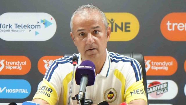 İsmail Kartal'dan Maç Sonu Kararlı Mesajlar