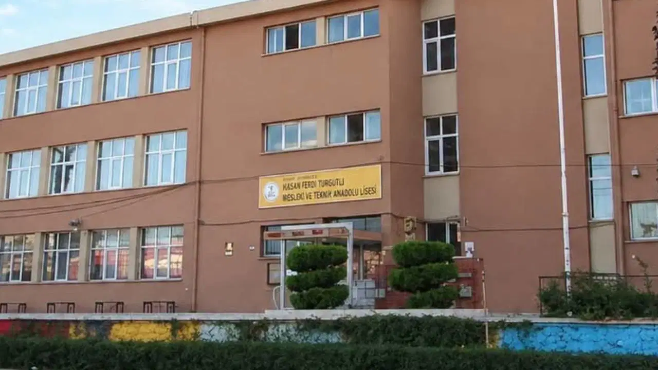 Eğitim-İş’ten tarihi okul için ‘rant’ tepkisi: ‘MTAL meselesinin takipçisi olacağız’