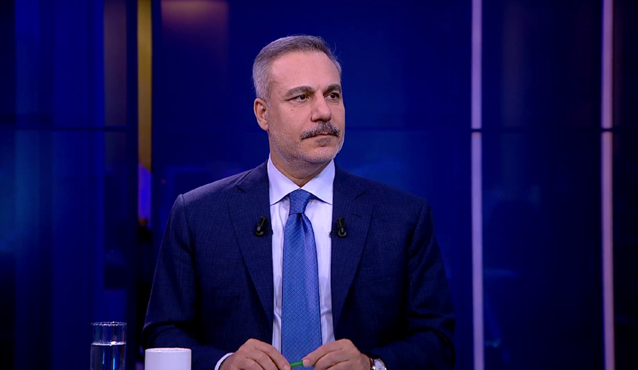 Dışişleri Bakanı Fidan’dan Bölgesel ve Küresel Gelişmelere Yönelik Önemli Açıklamalar