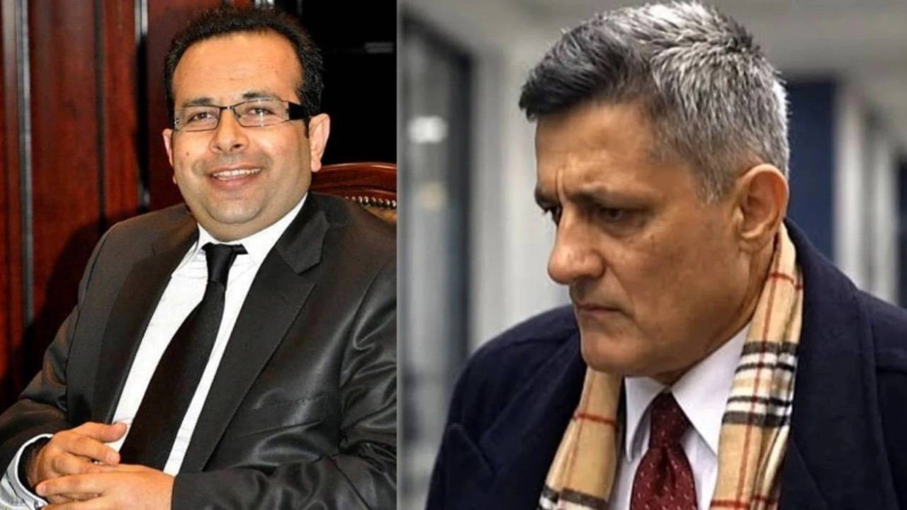 Kurtlar Vadisi'nin Tanınan İsimlerinden Bayram Özbek, Kozinoğlu Soruşturmasında Tutuklandı