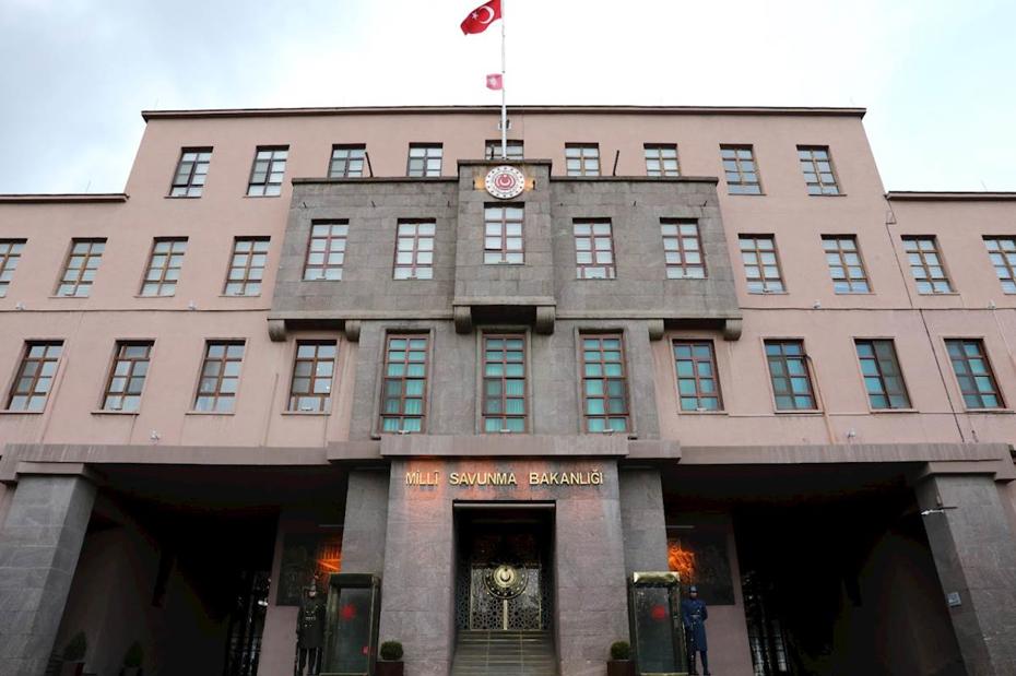 MSB açıkladı: Türk askeri Riyad'a gidecek mi?