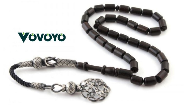 Zar Kehribar Tesbih: Estetik ve Anlamın Buluşma Noktası