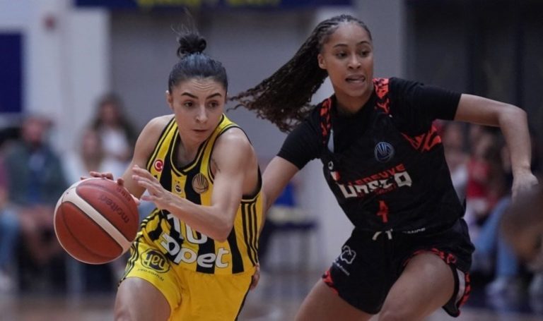 F.Bahçe Opet EuroLeague’de 4 üzerinden 4’ü tamamladı! – En güncel spor haberleri