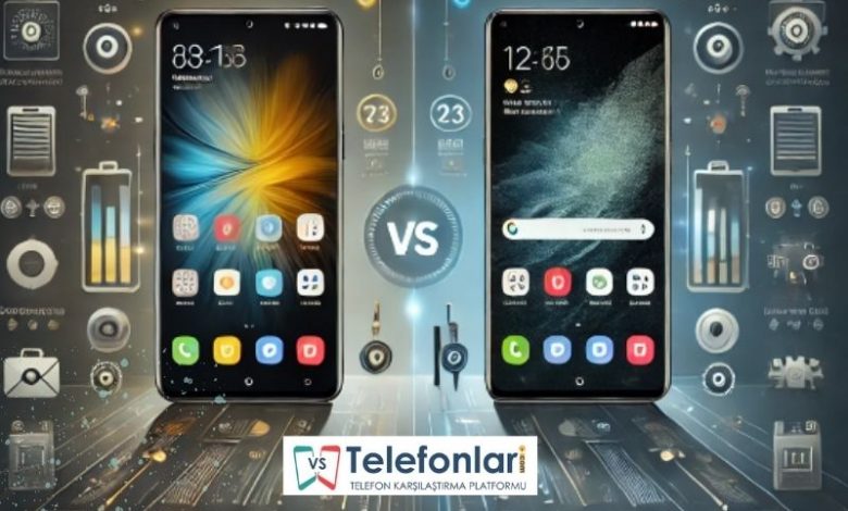 telefon-karşılaştırma