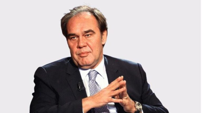 Yıldırım Demirören: Beşiktaş’ın adaya değil, güçlü başkana ihtiyacı var