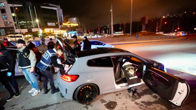 Sultangazi’de asayişin sağlanması – Son haberler