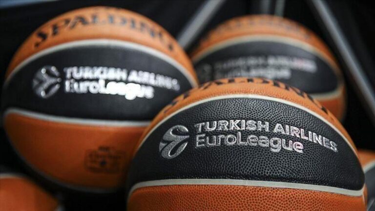 Olympiacos EuroLeague’in yeni lideri!