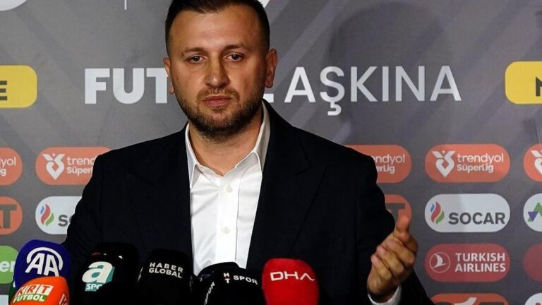 Son dakika spor haberleri | Galatasaray, F.Bahçe ve Beşiktaş; Berke Özer ve Ahmed Kutucu’yu istiyor