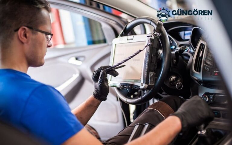 Güngören Oto Ekspertiz ile Güvenli Araç Alımının Yolu