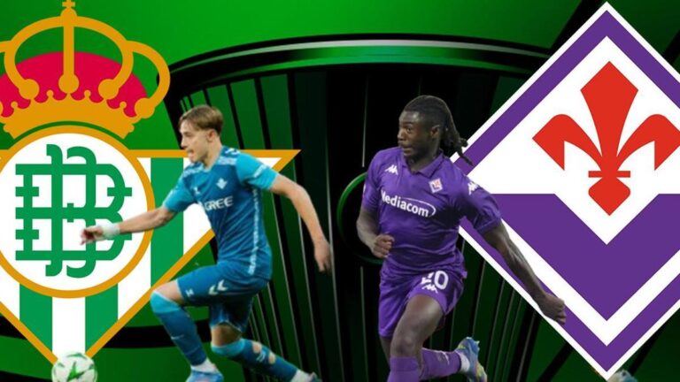 Son Dakika Spor Haberleri | UEFA Konferansı Ligi’nde yarı finalin ilk maçı açıklandı