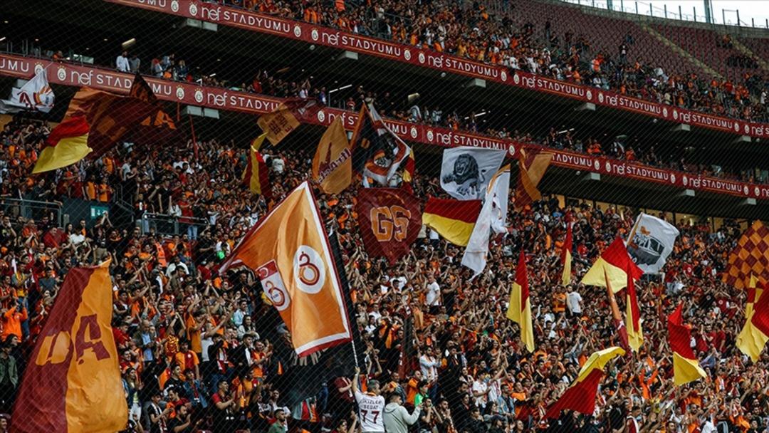Sarı-killenarlar reaksiyonları dinlemiyor! Yeni transferin sözleri çılgın hayranları vurdu: Galatasaray benim için küçük bir adım 2