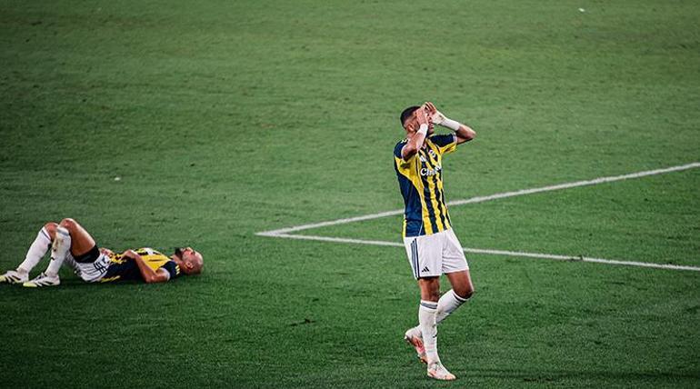 Fenerbahce'nin rakibi Şampiyonlar Ligi play-off turunda duyuruldu