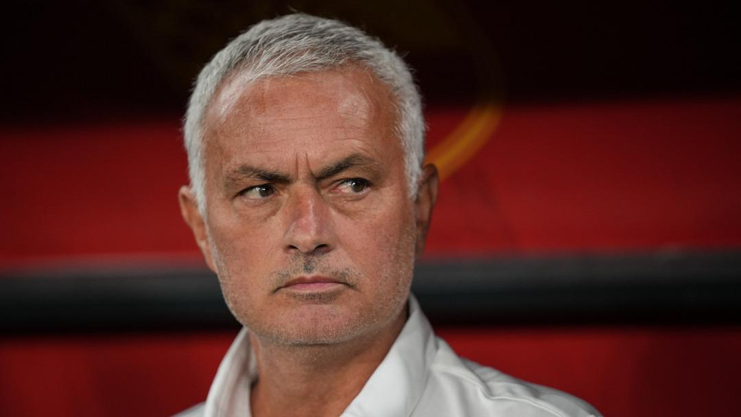Mourinho'dan saatler önce karar! Bandaj bu isim için yurtdışından getirildi ... Bugün ilk 11'de başlayacak! İşte Fenerbahçe-Benfica Match 5'in olası 11'i