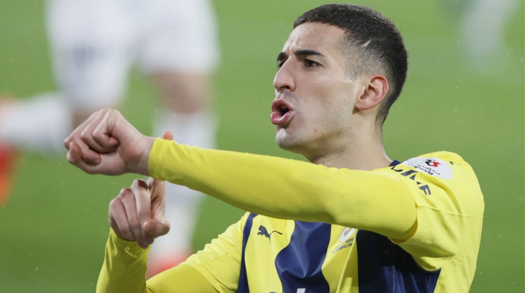 Mourinho'dan saatler önce karar! Bandaj bu isim için yurtdışından getirildi ... Bugün ilk 11'de başlayacak! İşte Fenerbahçe-Benfica maçının olası 11'i 2