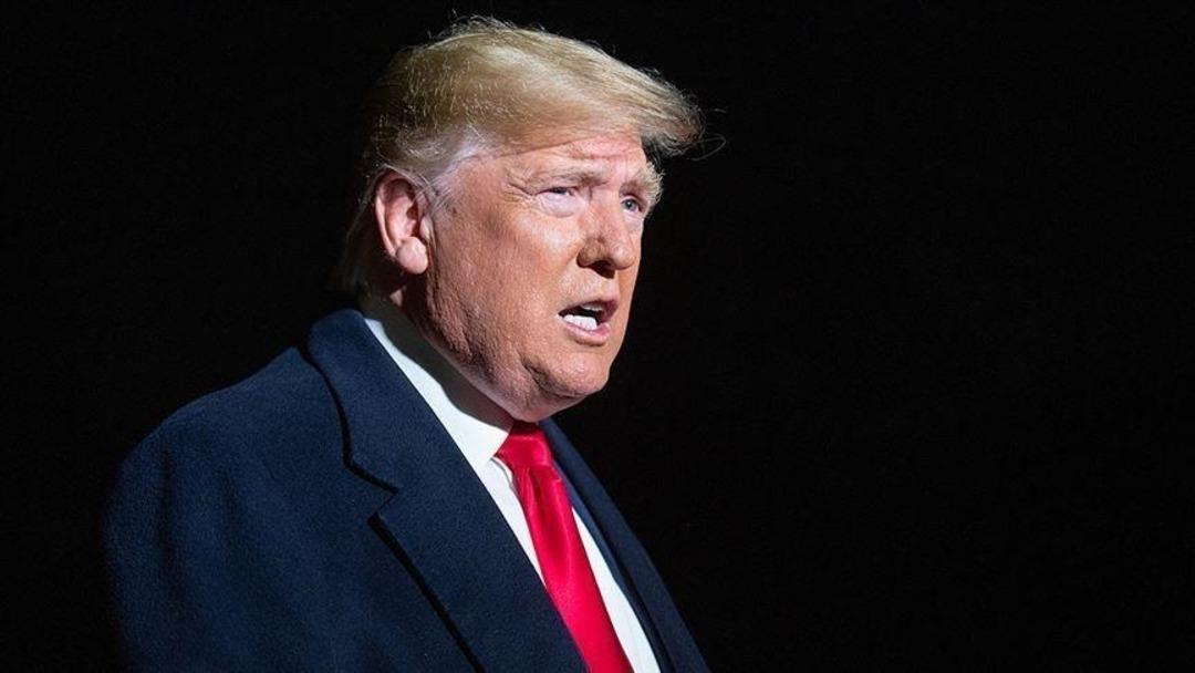 Türkiye ayrıca ülkelere de dahil olmak üzere bir mektup gönderdi! Trump'tan Rus kararı: 