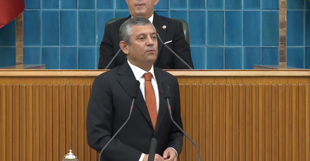 Son dakika | Bahçeli'nin ardından Özgür Özel'den şaşırtan açıklama! Selahattin Demirtaş'ın yorumu dikkat çekti 2