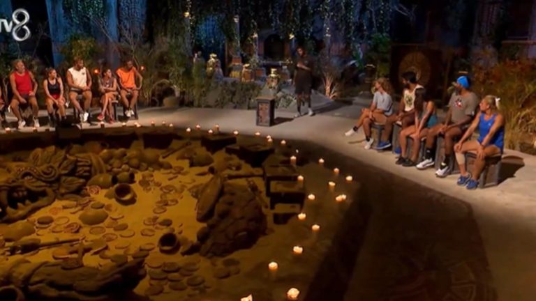 17 Mayıs akşamı Survivor’da kim elendi?