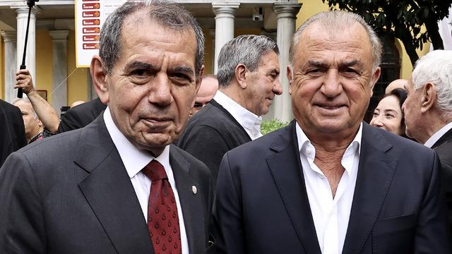 Galatasaray Kulübünün seçimli olağan genel kurulu