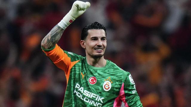 Galatasaray’dan Uğurcan Çakır kararı! Maaşına dudak uçuklatan dev zam…