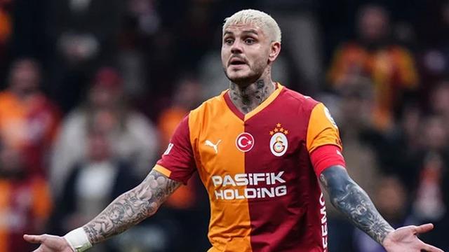 Galatasaray’dan Icardi’ye son söz! Ya 4 milyon Euro’yu kabul et ya da git…