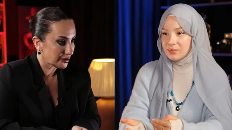 Nihat Hatipoğlu’nun oğlu ile videolar çekiyordu! Fatma Soydaş’ın aylık geliri kalem kalem hesaplandı
