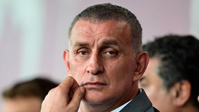 ABD galibiyeti sonrası TFF Başkanı’na olay gönderme: “Normalde 30 şut atmak daha kıymetli!”