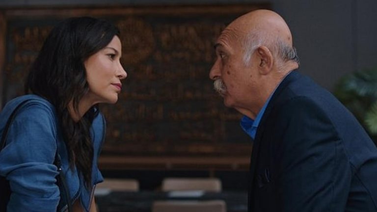 Kızılcık Şerbeti’nin Alev’i neden ayrıldı? Müjde Uzman’ın ‘metres’ rahatsızlığı