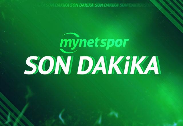 TFF’den resmi açıklama! Altınordu küme düşürüldü