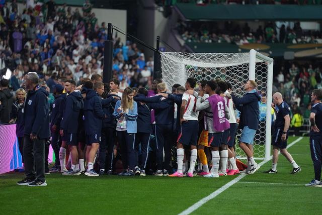 Jordan Henderson’ın talihsiz sakatlığı…