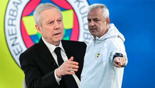Fenerbahçe’de beklenmedik kriz! İsmail Kartal’a resti çekti: Ayrılmak istiyorum