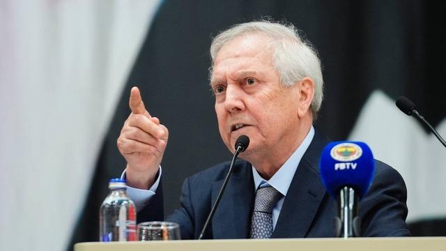 Aziz Yıldırım talimatı verdi! İmza artık an meselesi: Dünya yıldızı Fenerbahçe’ye…