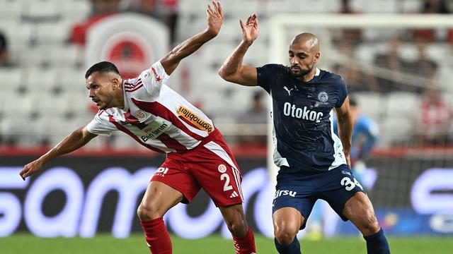 Fenerbahçe’ye Amrabat piyangosu! Suudi Arabistan’dan dev teklif