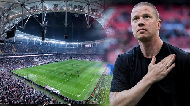 Midtjylland’dan Beşiktaş’a büyük övgü! İtiraf gibi itiraf geldi