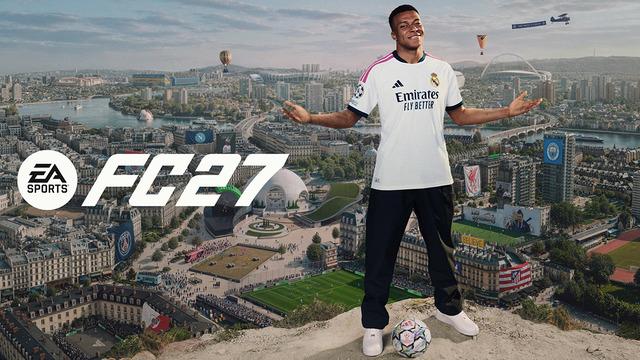 FC 27’nin kapak görseline Türk devlerinden damga! Dikkat çeken detaylar
