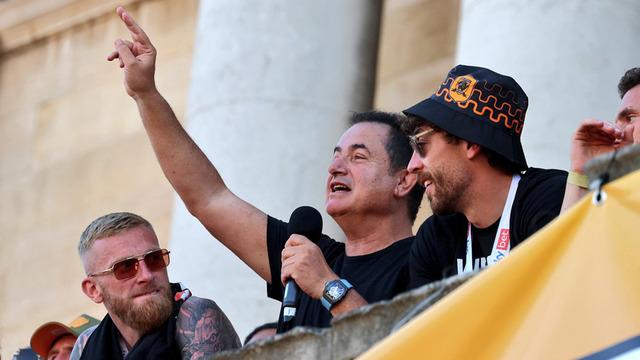 Acun Ilıcalı Hull City’e Vitor Pereira’nın gözdesini transfer etti!