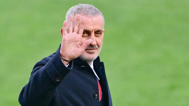 TFF’de sürpriz karar! Yollar resmen ayrıldı