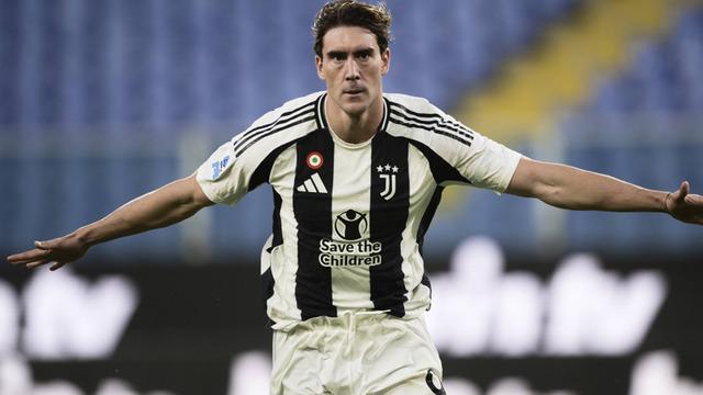 Beşiktaş, Dusan Vlahovic transferini bitirmek üzere! Menajeri İstanbul’a geliyor