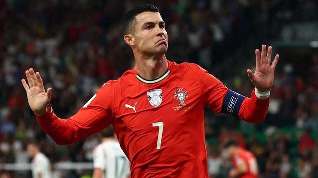 Cristiano Ronaldo, Galatasaray’a rakip oldu!