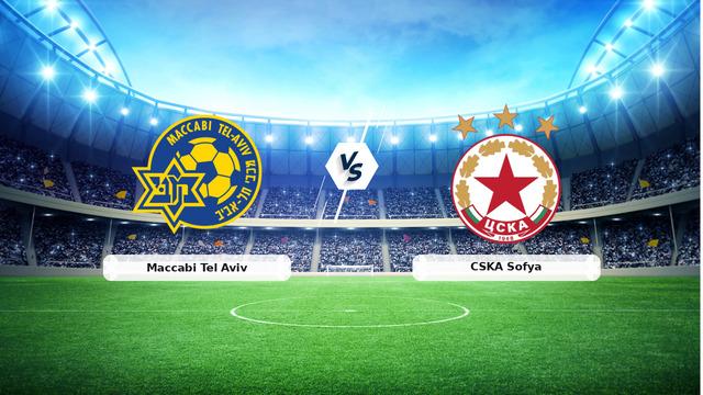 CANLI | Maccabi Tel Aviv – CSKA Sofya maç anlatımı! Maç ne zaman? Saat kaçta ve hangi kanalda? – 06 Ağustos 2026