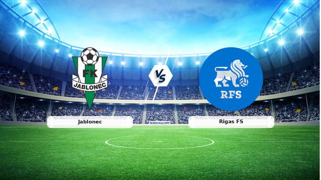 CANLI | Jablonec – Rigas FS maç anlatımı! Maç ne zaman? Saat kaçta ve hangi kanalda? – 06 Ağustos 2026