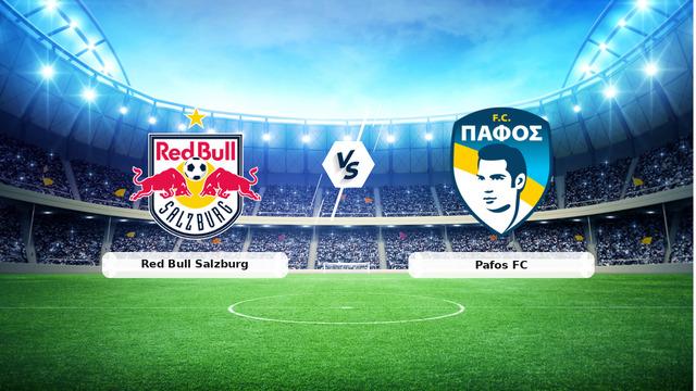 CANLI | Red Bull Salzburg – Pafos FC maç anlatımı! Maç ne zaman? Saat kaçta ve hangi kanalda? – 06 Ağustos 2026