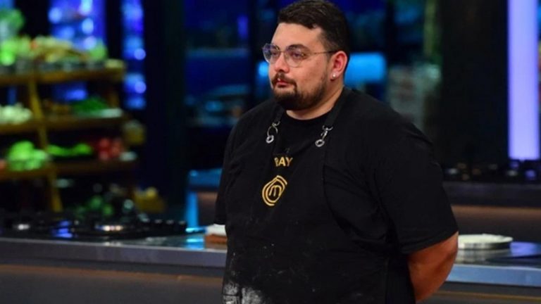 MasterChef Eray Aksungur siyasete atıldı! İşte katıldığı parti…